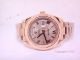 New Replica Rolex Day Date II Rose Gold Roman Markers Watch 41mm (3)_th.jpg